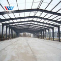 Insulated wall panels storage warehouse steel structure prefabricated industrial building